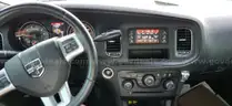 2014 DODGE CHARGER/DS18016/96541/KSP/SP6805