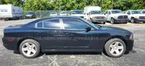 2014 DODGE CHARGER/DS18016/96542/KSP/SP6819