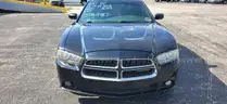 2014 DODGE CHARGER/DS18016/96542/KSP/SP6819