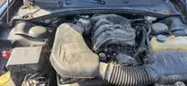 2014 DODGE CHARGER/DS18016/96542/KSP/SP6819