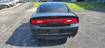 2014 DODGE CHARGER/DS18016/96542/KSP/SP6819