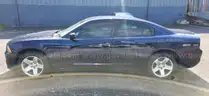 2014 DODGE CHARGER/DS18016/96543/KSP/SP6829