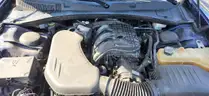 2014 DODGE CHARGER/DS18016/96543/KSP/SP6829