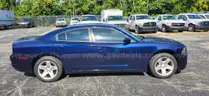 2014 DODGE CHARGER/DS18016/96543/KSP/SP6829