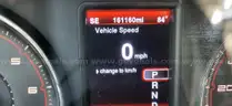 2014 DODGE CHARGER/DS18016/96543/KSP/SP6829