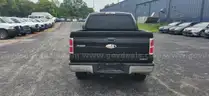 2012 FORD F-150 4X4 4-DR/DS18016/96582/KSP/SP9366