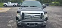 2012 FORD F-150 4X4 4-DR/DS18016/96582/KSP/SP9366
