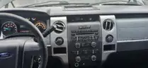2012 FORD F-150 4X4 4-DR/DS18016/96582/KSP/SP9366