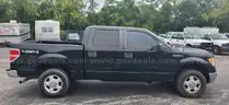 2012 FORD F-150 4X4 4-DR/DS18016/96582/KSP/SP9366