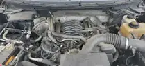 2012 FORD F-150 4X4 4-DR/DS18016/96582/KSP/SP9366