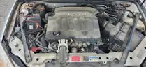 2012 CHEVY IMPALA/DS18016/96583/KSP/SP6773
