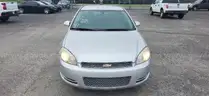 2012 CHEVY IMPALA/DS18016/96583/KSP/SP6773