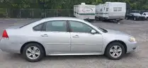 2012 CHEVY IMPALA/DS18016/96583/KSP/SP6773