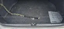 2012 CHEVY IMPALA/DS18016/96583/KSP/SP6773