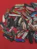 13.8 Pound Lot of Various Brand Knives/PRE-OWNED/DS18038/96612/TSA