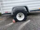 Enclosed Trailer/DS18002/96484/DMA/OFFSITE
