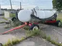 Kory Equipment Propane Trailer Model 6072/DS18002/96483/DMA/OFFSITE