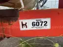 Kory Equipment Propane Trailer Model 6072/DS18002/96483/DMA/OFFSITE