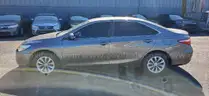 2015 TOYOTA CAMRY/DS18020/96636/KSP/SP6890