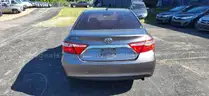2015 TOYOTA CAMRY/DS18020/96636/KSP/SP6890