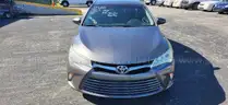 2015 TOYOTA CAMRY/DS18020/96636/KSP/SP6890