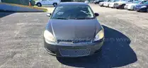 2013 CHEVY IMPALA/DS18020/96637/KSP/SP6800