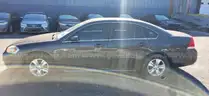 2013 CHEVY IMPALA/DS18020/96637/KSP/SP6800