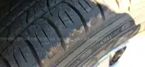 2013 CHEVY IMPALA/DS18020/96637/KSP/SP6800