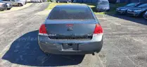 2013 CHEVY IMPALA/DS18020/96637/KSP/SP6800