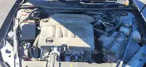 2013 CHEVY IMPALA/DS18020/96637/KSP/SP6800