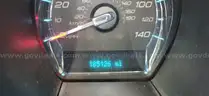 2011 FORD TAURUS/DS18020/96639/KSP/SP6713