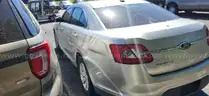 2011 FORD TAURUS/DS18020/96639/KSP/SP6713