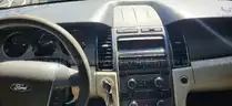 2011 FORD TAURUS/DS18020/96639/KSP/SP6713