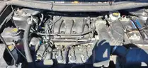 2016 FORD EXPLORER 4X4 POLICE INTERCEPTOR/DS18020/96641/KSP/SP4523