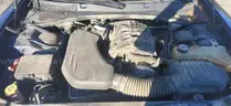 2014 DODGE CHARGER/DS18020/96645/KSP/SP6837