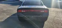 2014 DODGE CHARGER/DS18020/96645/KSP/SP6837