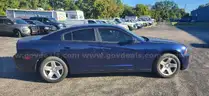 2014 DODGE CHARGER/DS18020/96645/KSP/SP6837