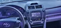 2014 TOYOTA CAMRY/DS18020/96646/KSP/SP6860