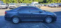 2014 TOYOTA CAMRY/DS18020/96646/KSP/SP6860