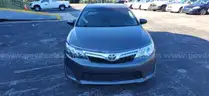 2014 TOYOTA CAMRY/DS18020/96646/KSP/SP6860