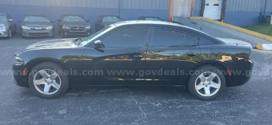 2019 DODGE CHARGER/DS18020/96651/KSP/SP7029
