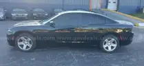 2019 DODGE CHARGER/DS18020/96651/KSP/SP7029