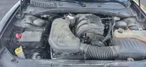 2019 DODGE CHARGER/DS18020/96651/KSP/SP7029