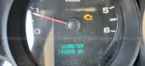 2007 CHEVY SILVERADO 1500 2WD LWB/DS18034/96627/FLEET/KB0725