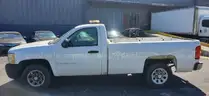 2007 CHEVY SILVERADO 1500 2WD LWB/DS18034/96627/FLEET/KB0725