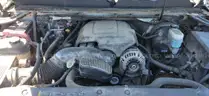 2007 CHEVY SILVERADO 1500 2WD LWB/DS18034/96627/FLEET/KB0725