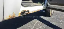 2007 CHEVY SILVERADO 1500 2WD LWB/DS18034/96627/FLEET/KB0725