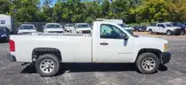 2007 CHEVY SILVERADO 1500 2WD LWB/DS18034/96627/FLEET/KB0725
