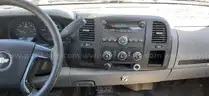 2007 CHEVY SILVERADO 1500 2WD LWB/DS18034/96627/FLEET/KB0725