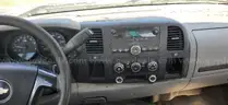 2007 CHEVY SILVERADO 1500 2WD LWB/DS18034/96628/FLEET/KB0751